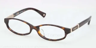 Coach Eyeglasses HC6037F