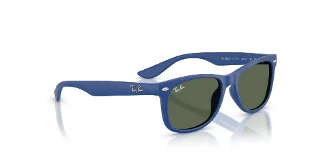 Ray Ban Jr Sunglasses RJ9052S