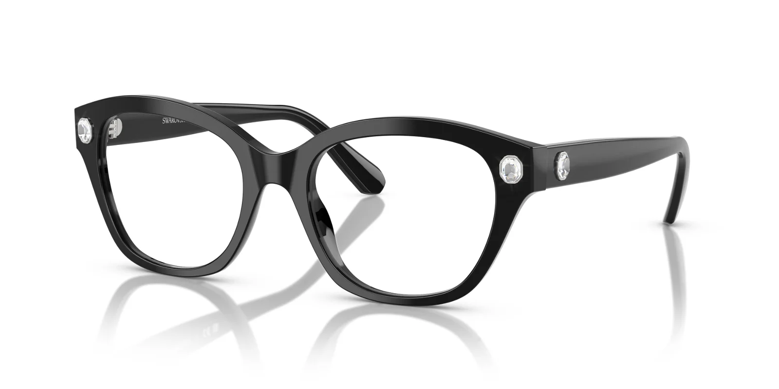 Swarovski Eyeglasses SK2038