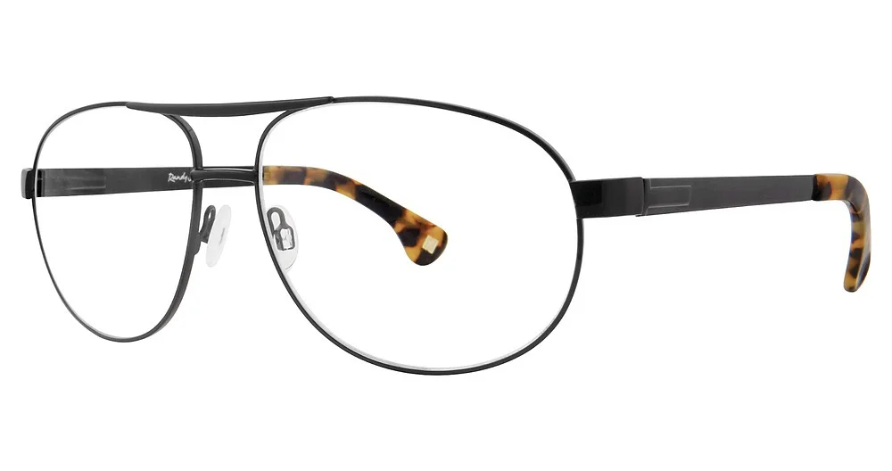 Randy Jackson Eyeglasses 1099
