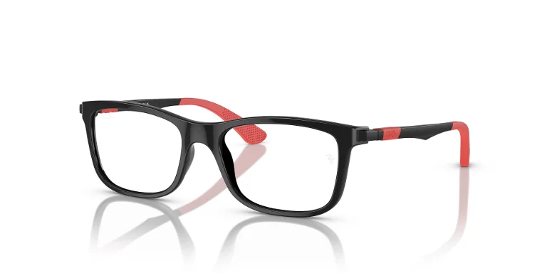 Ray Ban Jr Eyeglasses RY1549