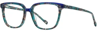 C03 Teal Tortoise