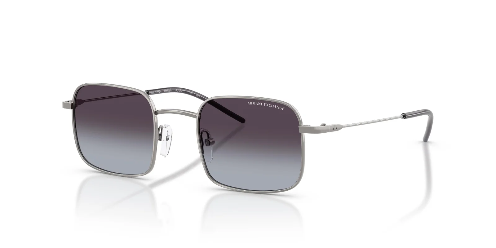 Armani Exchange Sunglasses AX2055S