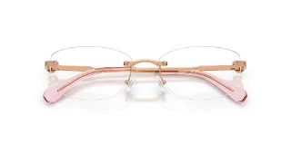 Swarovski Eyeglasses SK1037
