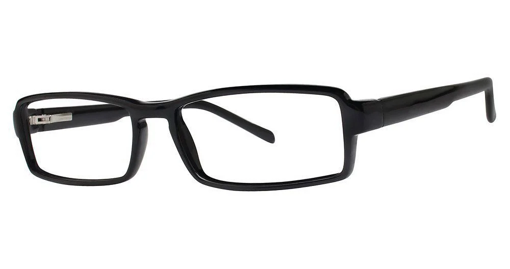 Modern Plastics II Eyeglasses Answer