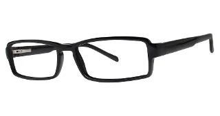 Modern Plastics II Eyeglasses Answer