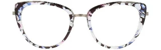 Vera Bradley Eyeglasses Belinda