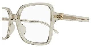 Saint Laurent Eyeglasses SL M139