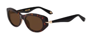 Brown/Yellow Havana (0743)