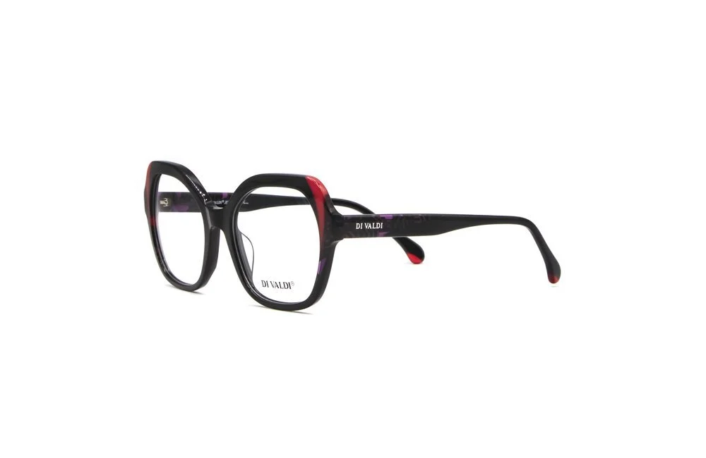 Di Valdi Eyeglasses DVO8272