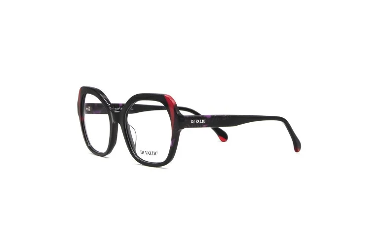 Di Valdi Eyeglasses DVO8272