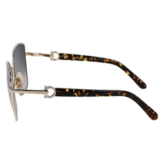 Salvatore Ferragamo Sunglasses SF312SR