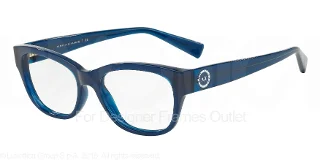 8172 Blue Navy Milky