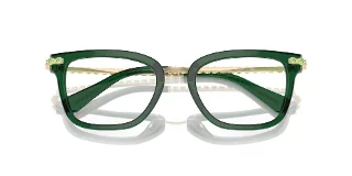 Swarovski Eyeglasses SK2018