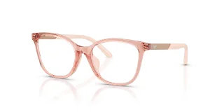 6346 Shiny Transparent Pink