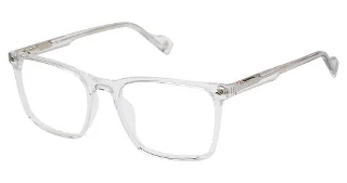 C03 Clear Crystal