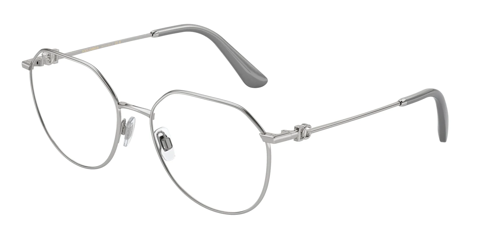 Dolce & Gabbana Eyeglasses DG1348