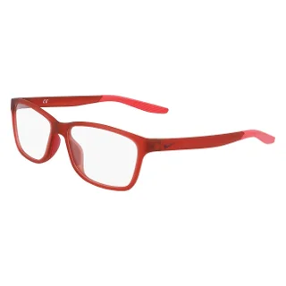 600 Matte Cinnabar