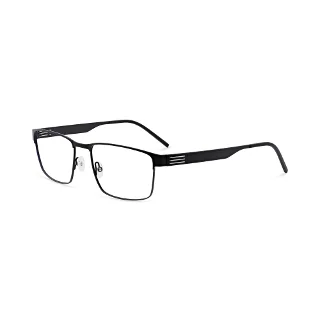 Morel Eyeglasses BAYER 4