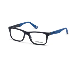 091 Matte Blue