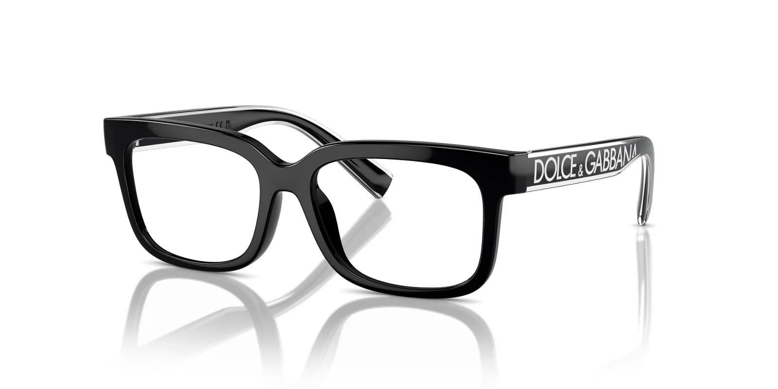 Dolce & Gabbana Eyeglasses DX5002