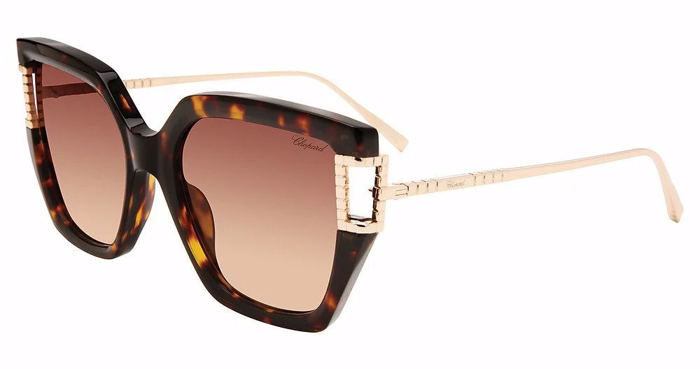 Chopard Sunglasses SCH378M
