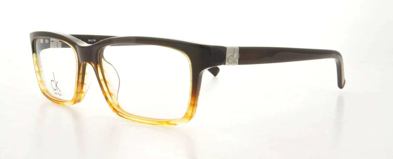 Calvin Klein Platinum Eyeglasses 5794