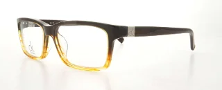 Calvin Klein Platinum Eyeglasses 5794