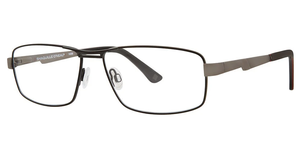 Shaquille Oneal Eyeglasses 143M