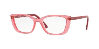 2615 Transparent Raspberry