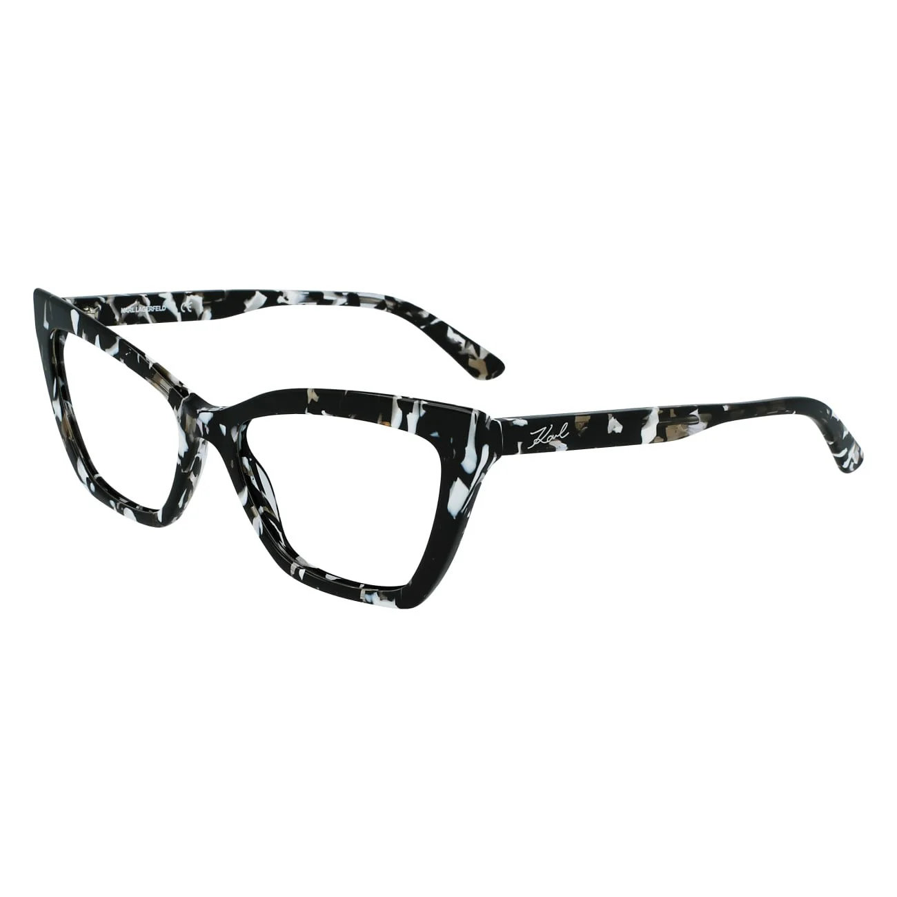 Karl Lagerfeld Eyeglasses KL6063 N