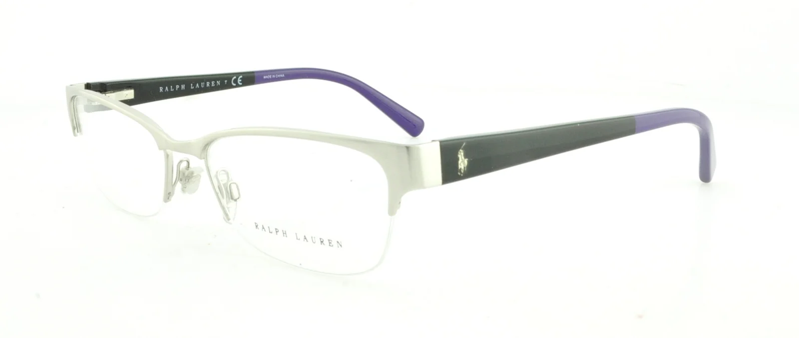 Ralph Lauren Eyeglasses RL5078
