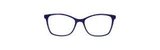 Trina Turk Eyeglasses Teddi
