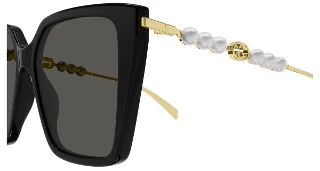 Gucci Sunglasses GG1967S