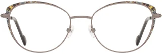 Scott Harris Eyeglasses SH-816