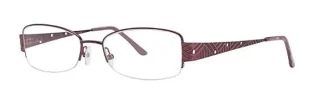 Dana Buchman Eyeglasses KISHI