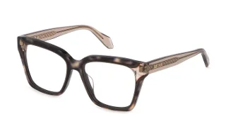 Just Cavalli Eyeglasses VJC002V