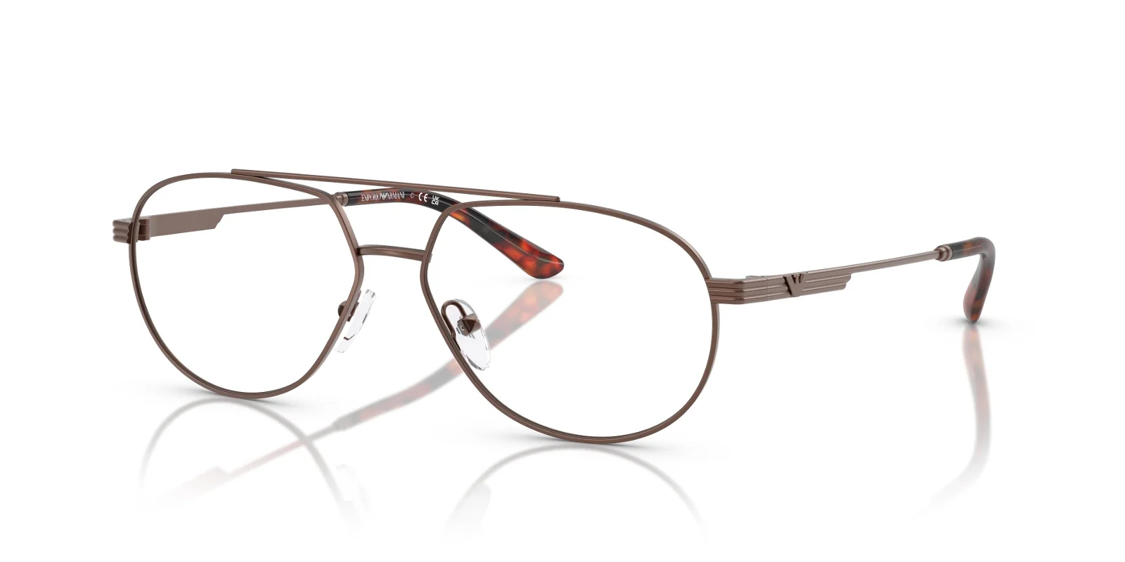 Emporio Armani Eyeglasses EA1165