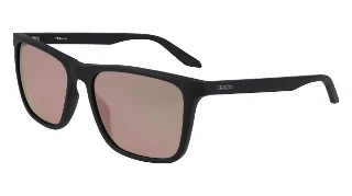 008 Matte Black/Ll Rose Gold Ion