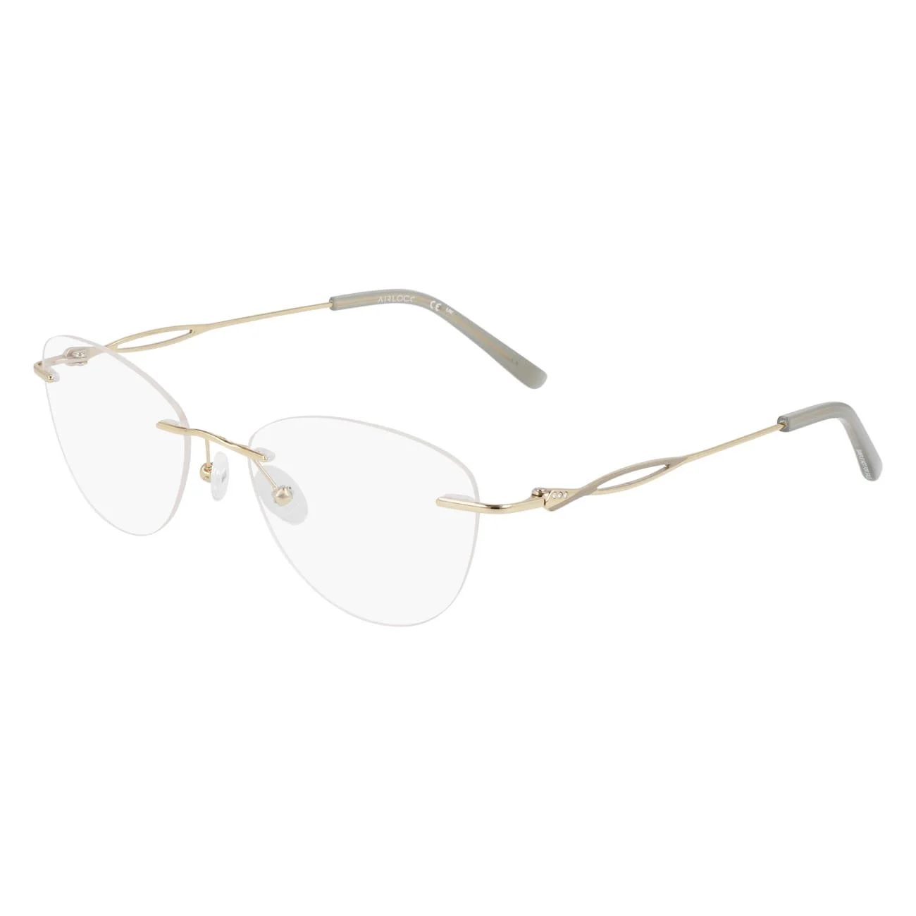 Airlock Eyeglasses AL SKYE