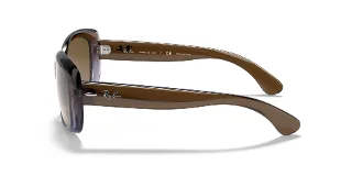 Ray Ban Sunglasses RB4101 Jackie Ohh