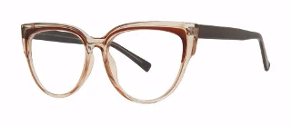 Modern Plastics I Eyeglasses Imply