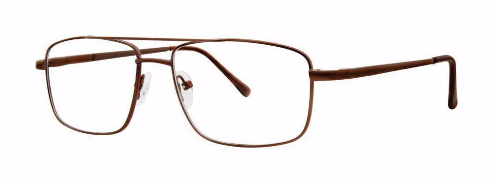 Modern Times Eyeglasses Umpire