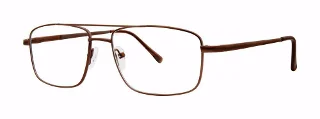 Modern Times Eyeglasses Umpire