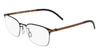 002 Black Copper