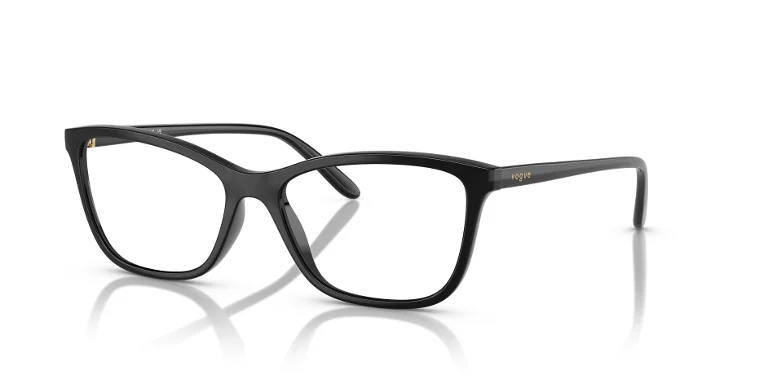 Vogue Eyeglasses VO5603F