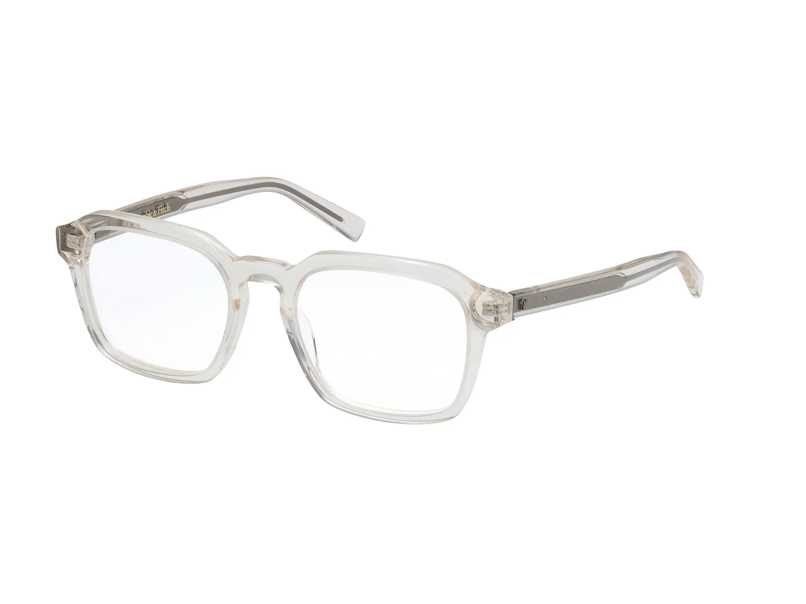 Abercrombie & Fitch Eyeglasses AF50053