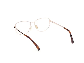 Max Mara Eyeglasses MM5153