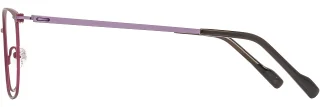 Scott Harris Eyeglasses SH-818