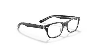Ray Ban Jr Eyeglasses RY1555